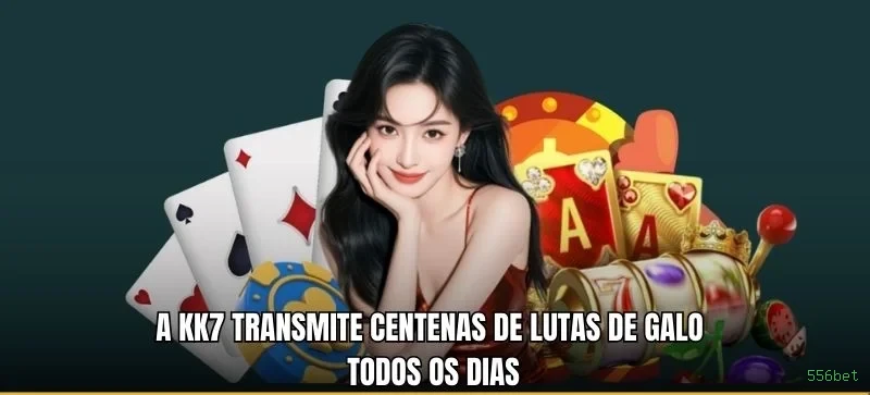 Download gratuito do app da 556bet