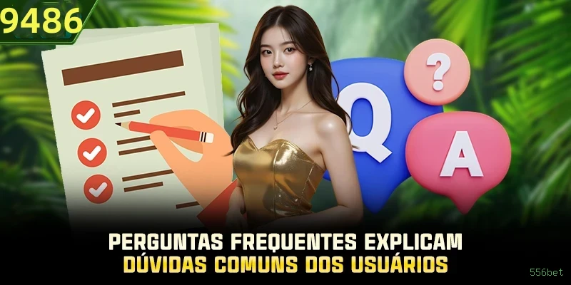 Plataforma completa da 556bet com todos os jogos