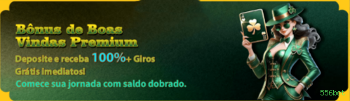 Ganhe prêmios incríveis na 556bet